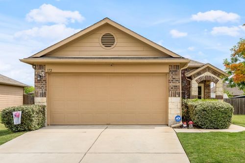 172 Alpha, Kyle, TX, 78640-6532 | Card Image