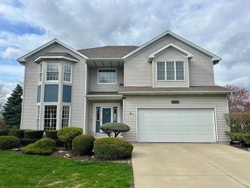 1600 Ironwood Cc Dr, Normal, IL, 61761-5222 | Card Image