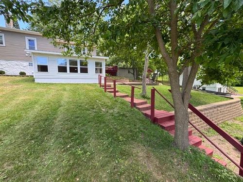 b-221 N Jefferson St, Saint Croix Falls, WI, 54024-9600 | Card Image