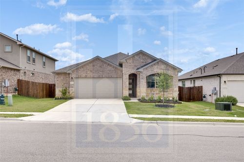 18001 Umberto, PFLUGERVILLE, TX, 78660-7017 | Card Image