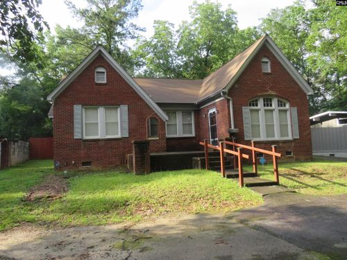 709 Sunset Dr, Columbia, SC, 29203-5539 | Card Image