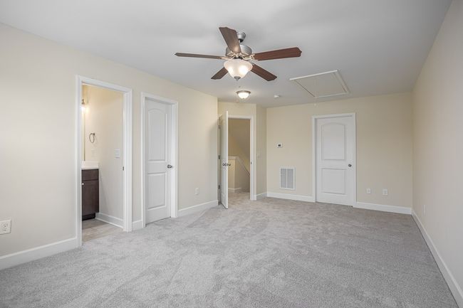 8222 Lenox Creekside Dr, Townhouse with 3 bedrooms, 4 bathrooms and 2 parking in Antioch TN | Image 29