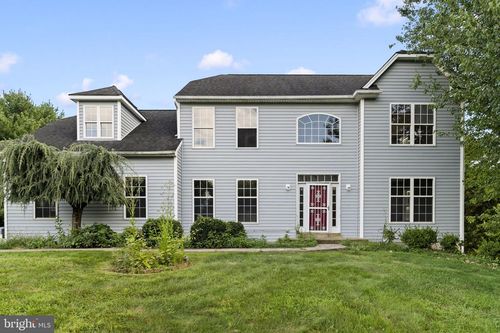 1239 Hamilton Dr, WEST CHESTER, PA, 19380-3307 | Card Image