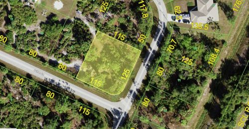 7382 Sutton Ln, Port Charlotte, FL, 33981 | Card Image