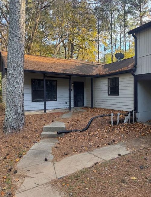 1409 Stone Mill Trce, STONE MOUNTAIN, GA, 30083-1515 | Card Image