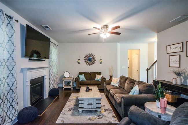 325 Paces Dr, House other with 5 bedrooms, 3 bathrooms and 2 parking in Lithia Springs GA | Image 25