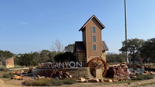 29413 Sierra Copper, Bulverde, TX, 78163-1993 | Card Image