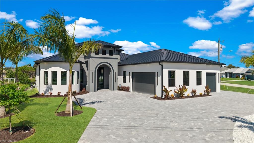 Residential in CAPE CORAL 5