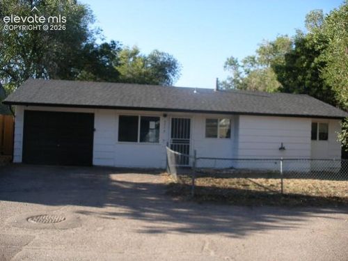 3378 Springnite Drive, Colorado Springs, CO, 80916 | Card Image
