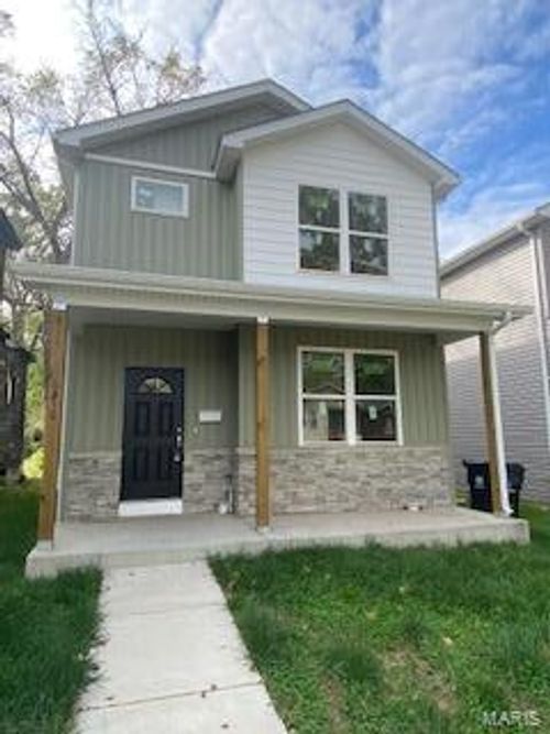 6516 Etzel Ave, University City, MO, 63130-2606 | Card Image