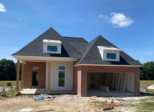 5499 Island Rd, Jarreau, LA, 70749-3305 | Card Image