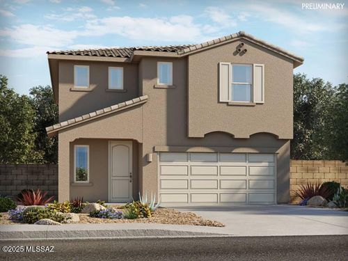 12590 E Remi Dr, Vail, AZ, 85641-1089 | Card Image