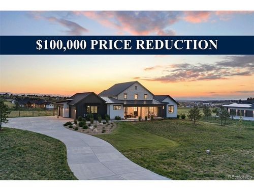 2433 Fox View Trl, Franktown, CO, 80116-9660 | Card Image