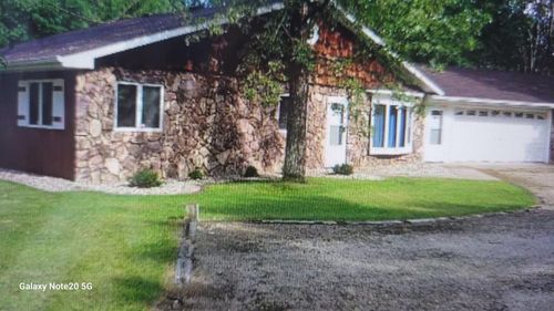 520 N 4th Avenue, LOHRVILLE, WI, 54970 | Card Image