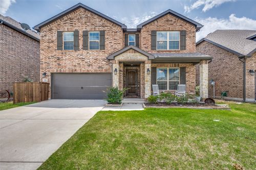 1508 Pleasant Knoll Trl, Aubrey, TX, 76227-2482 | Card Image