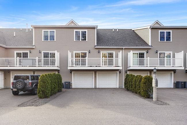 UNIT-28 - 22 Highland Rd, Condo with 3 bedrooms, 3 bathrooms and 2 parking in Raynham MA | Image 33