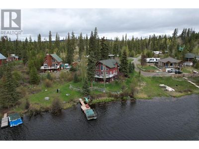 2 - 4436 Meadow Creek Rd, House other with 3 bedrooms, 3 bathrooms and null parking in Lac Le Jeune BC | Image 2