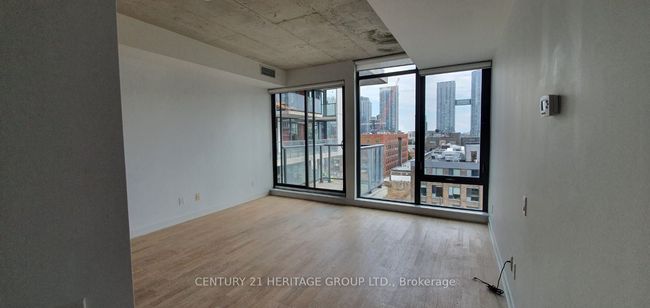 716 - 560 King St W, Condo with 1 bedrooms, 1 bathrooms and null parking in Toronto ON | Image 5