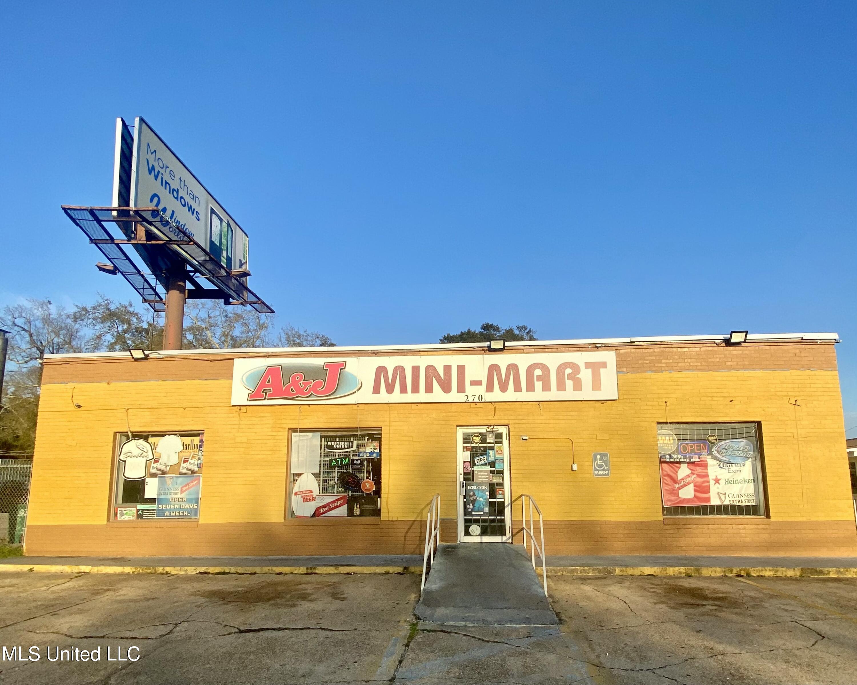 270 Iberville Drive, For Sale in Biloxi - eXp Realty