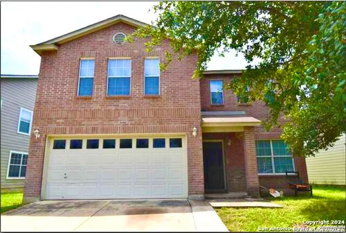 11314 Liberty Fld, San Antonio, TX, 78254-5749 | Card Image