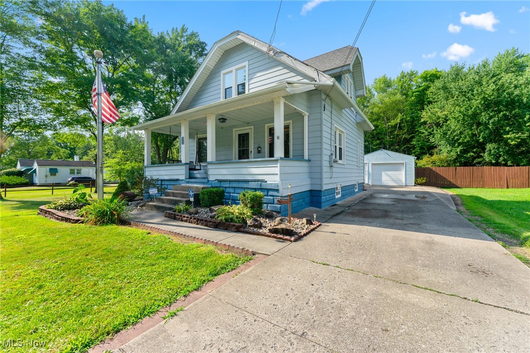 Crum Rd, Youngstown, OH 44515