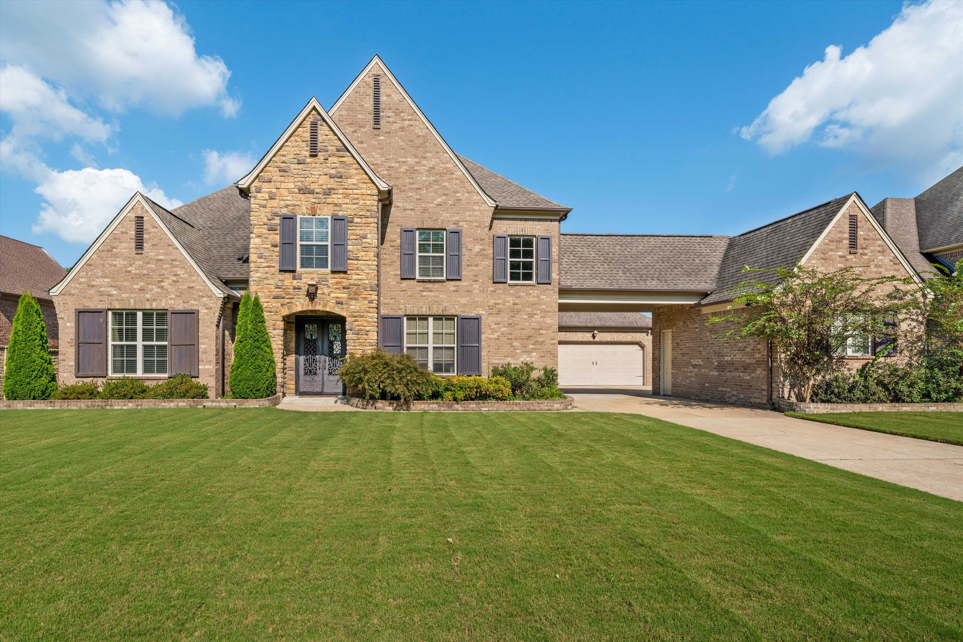 Valley Von Way, Bartlett, TN 38002