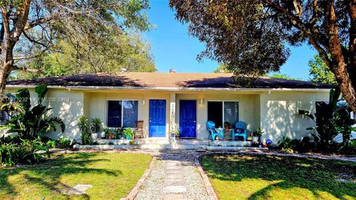 265 Ne 116th St, Miami, FL, 33161-6619 | Card Image