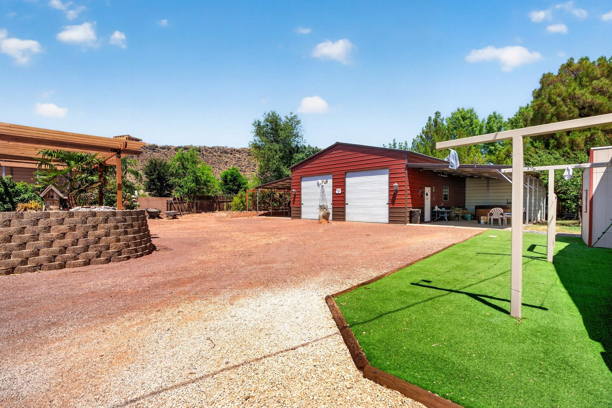 Residential in St George 4