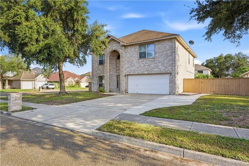 2417 Frontera Road, McAllen, TX, 78504 | Card Image