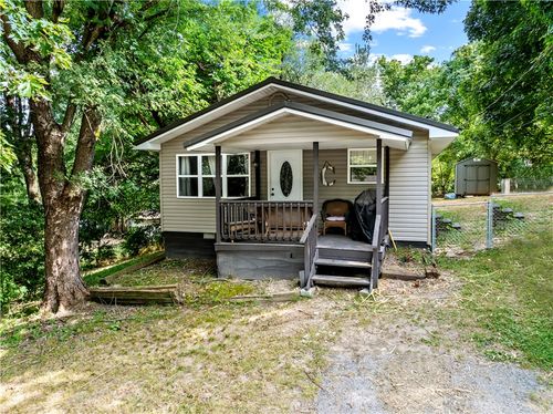 5339 Huzzah Dr, Harrison, AR, 72601-7499 | Card Image