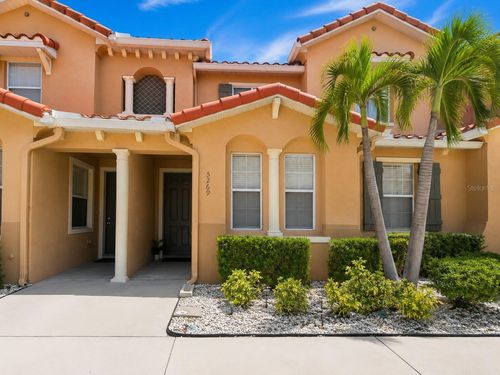 5269 Paradise Cay Cir, KISSIMMEE, FL, 34746-4785 | Card Image