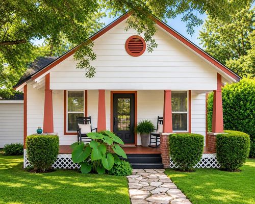 111 Mcphail St, Tomball, TX, 77375-6645 | Card Image