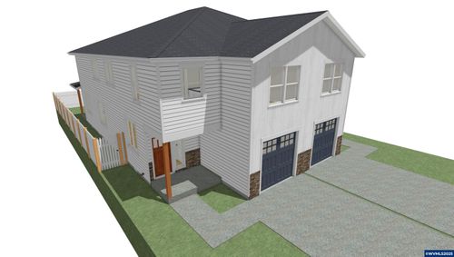 Lot 1 Oppek St Ne, Keizer, OR, 97303-1720 | Card Image