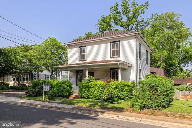 410 N West St, House other with 3 bedrooms, 3 bathrooms and null parking in CULPEPER VA | Image 4