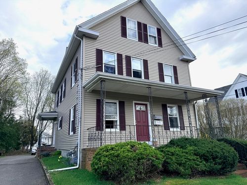 16 Kilmer Ave, Taunton, MA, 02780-4031 | Card Image