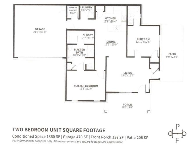 340 Kempton Ln, House other with 2 bedrooms, 2 bathrooms and 2 parking in DALTON GA | Image 32
