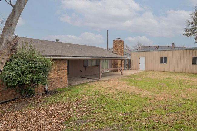 5629 Usher St, House other with 3 bedrooms, 2 bathrooms and null parking in The Colony TX | Image 19