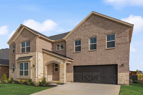 5800 Chidlow Dr, Aubrey, TX, 76227-5813 | Card Image