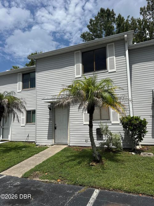 1103 Deer Springs Rd, Port Orange, FL, 32129-5032 | Card Image