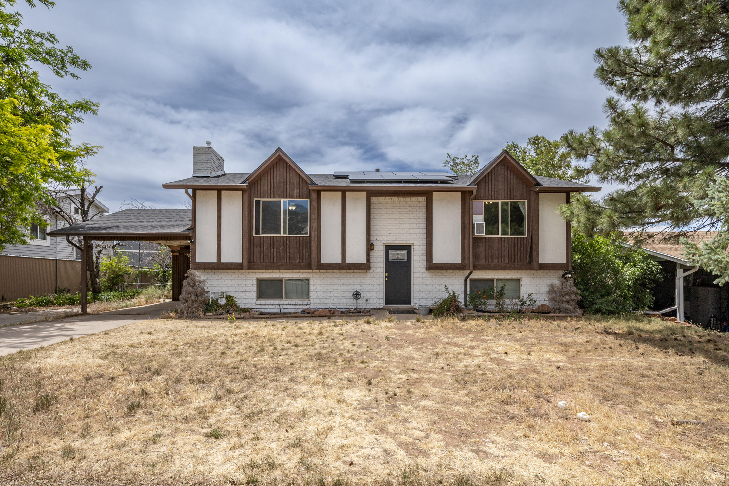 Residential in Cedar City