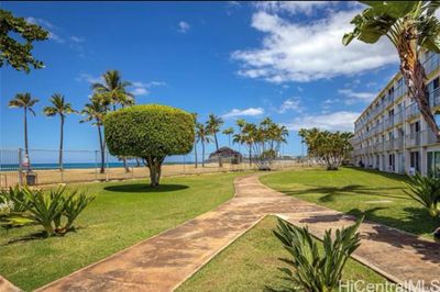 B109 - 85-175 Farrington Highway, Home with 1 bedrooms, 1 bathrooms and 1 parking in Waianae HI | Image 3