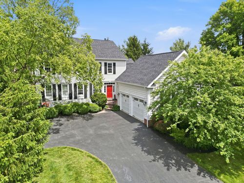 7026 Gray Loop, New Albany, OH, 43054-9217 | Card Image