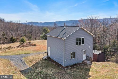 625 Bonnet Hill Rd, MAURERTOWN, VA, 22644-1709 | Card Image