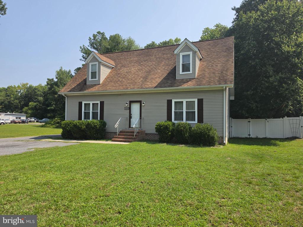 Residential in FRUITLAND 2