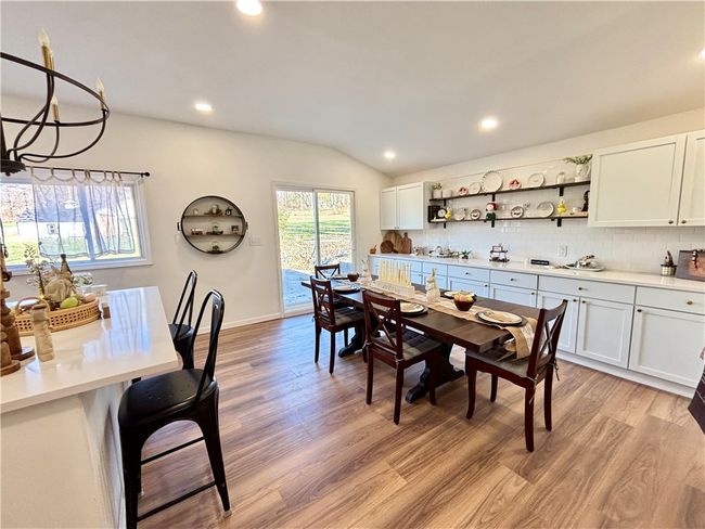 room for casual or holiday overflow meals | Image 22