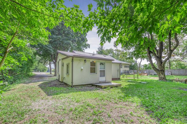 118 Wellington St W, House other with 2 bedrooms, 2 bathrooms and 8 parking in Barrie ON | Image 25