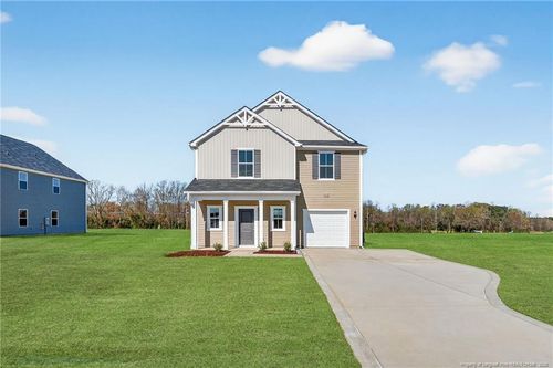 111 Timber Street, Fremont, NC, 27830 | Card Image