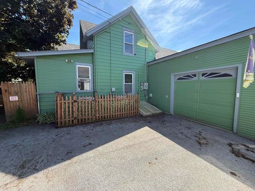 120 Lincoln Ave, Saint Albans, VT, 05478-1831 | Card Image