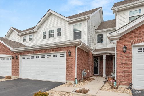 8637 Foxborough Way, Joliet, IL, 60431-7814 | Card Image