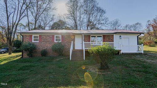 1635 Mineral Springs Road, Pelham, NC, 27311 | Card Image